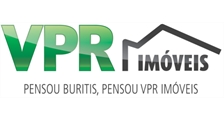 VPR IMOVEIS LTDA logo