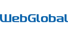 Logo de WEBGLOBAL INFORMACAO E TECNOLOGIA