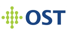Logo de OS & T