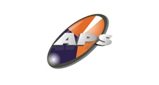 APS DISTRIBUIDORA DE AUTO PECAS logo