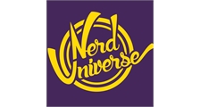 Logo de Nerd Universe