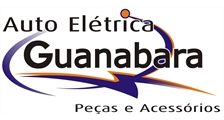 AUTO ELETRICA GUANABARA logo