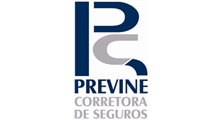 Logo de PREVINE CORRETORA DE SEGUROS E CONSULTORIA