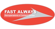FAST ALWAYS RECUPERADORA E CONTACT CENTER logo
