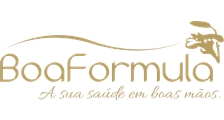 BOAFORMULA FARMACIA logo