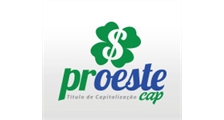 Logo de PROESTE CAP