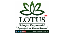 LOTUS SOLUCAO EMPRESARIAL logo