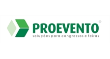 Logo de PROEVENTO - SOLUCOES PARA CONGRESSOS E FEIRAS