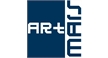 Por dentro da empresa Art Mais Logo