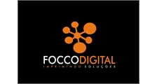 Logo de FOCCO DIGITAL