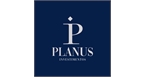 Por dentro da empresa Planus Investimentos Logo