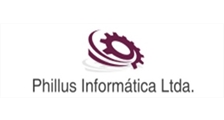 Logo de PHILLUS INFORMATICA LTDA - EPP
