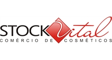 STOCK VITAL logo