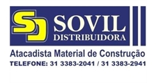 Logo de SOVIL DISTRIBUIDORA