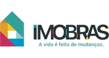 IMOBRAS IMOBILIARIA logo