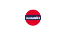 HUMANIZE IMOVEIS logo