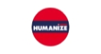 Por dentro da empresa HUMANIZE IMÓVEIS Logo