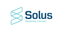 SOLUS MOTOBOMBAS logo