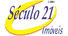 Logo de Século 21 Imóveis