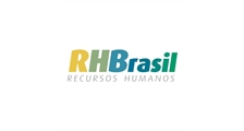 RHBRASIL logo