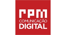 Logo de RPM DIGITAL