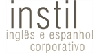 Por dentro da empresa INSTIL- INGLES CORPORATIVO & CONSULTORIA LTDA - ME Logo
