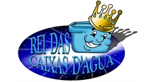 REI DAS CAIXAS D'AGUA logo