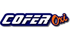 Logo de Cofer Oxi Serv de Corte e Dobra de Metais Ltda