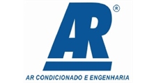 Logo de AR - AR CONDICIONADO E UTILIDADES