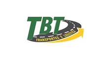 TBT TRANSPORTES E LOGÍSTICA logo