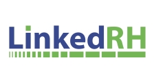 Logo de LINKED RH