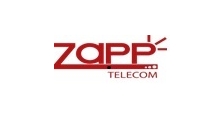 Logo de ZAPP TELECOM