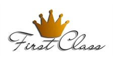 Logo de FIRST CLASS