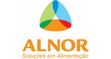 Logo de ALNOR