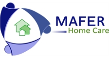 MAFER SAUDE HOME CARE logo