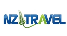 NZ TRAVEL TOURS logo