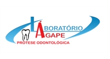 Logo de LABORATORIO AGAPE