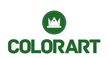 Logo de COLORART