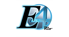E 4 RIO logo