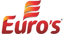 Logo de EURO'S