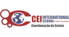 CEI CENTRO PROFISSIONALIZANTE logo