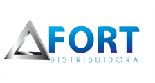 FORT DISTRIBUIDORA logo