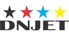 Logo de DN JET