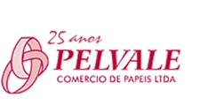 PELVALE logo