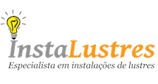 Logo de INSTALUSTRES INSTALACAO DE LUSTRES
