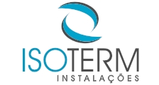 Logo de ISOTERM INSTALACOES