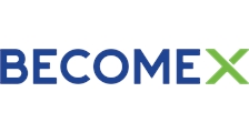 BECOMEX CONSULTING logo
