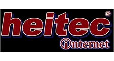 Logo de HEITEC INTERNET