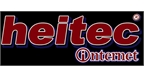 Por dentro da empresa HEITEC INTERNET Logo
