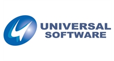 UNIVERSAL SOFTWARE logo